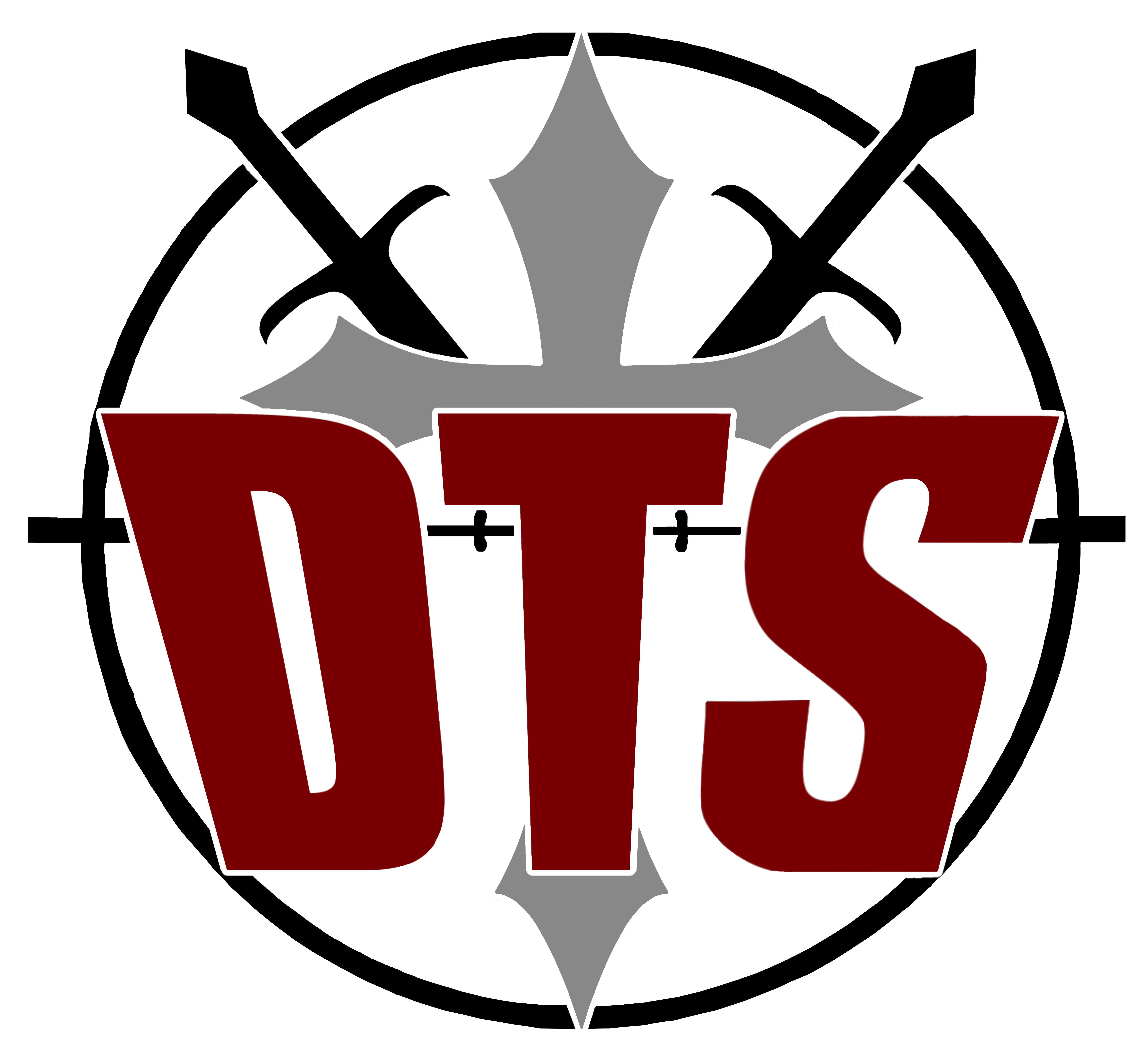 Defensive Training Solutions logo 7 Type 2 final