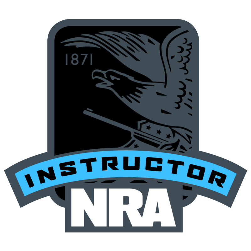 NRA Instrutor