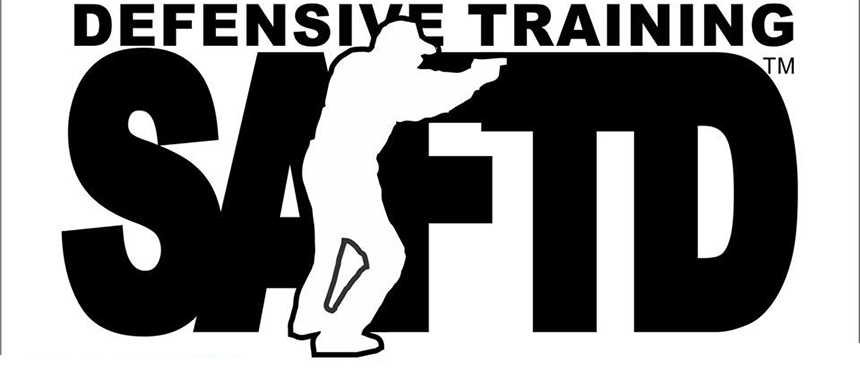 SAFT Defensive training logo